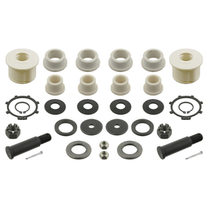 6203200228 kit de reparación Kit de montaje PIEZAS DE CAMIÓN Se adapta a Mercedess Benzz Truck Bus Motor diésel Repuestos de rótula - Product Image 1