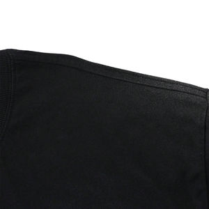 เสื้อยืดส่วนบุคคลสำหรับผู้ชายที่ทำจากวัสดุผ้าฝ้ายระบายอากาศตัดพอดีทันสมัยและงานศิลปะพิมพ์พรีเมี่ยม - Product Image 4