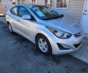 HYUNDAI ELANTRA SE 2015 LISTO PARA ENVIAR - Product Image 1