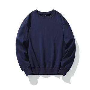 Sweat-shirt pour homme de sport de plein air, vente en gros, sweat-shirt en coton biologique personnalisé, coupe ample, sweat-shirt à capuche pour homme - Product Image 6