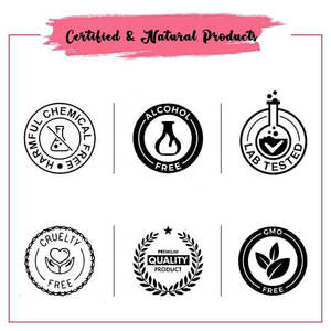 น้ำมันพืชกลิ่นกุหลาบ - Product Image 6