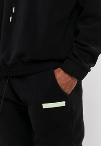 Chándales de Invierno para Hombre, Oferta, Adulto, 100% Microfelpa, Tejido Grueso de 450 GSM, Calidad Premium, Ropa Urbana Transpirable - Product Image 3