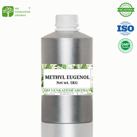 Méthyl Eugénol CAS 93-15-2 Liquide de Haute Pureté Produit Chimique Industriel Intermédiaire pour la Recherche et la Fabrication