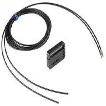 Fibre Optic Sensors E32-TC200 Detection Fiber Optic Sensor Analog Optical Sensor Switch Type