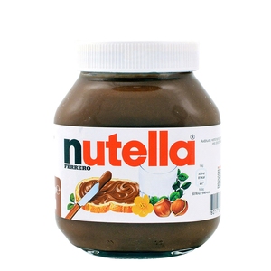 Venta al por mayor calidad Nutella avellana chocolate para untar con dulces y frutos secos ingredientes para el desayuno diario en EE.UU. Europa Australia - Product Image 5
