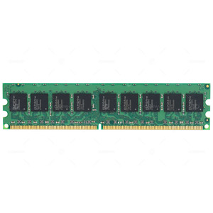 KD6502-ELG KINGSTON MÉMOIRE 1GB 2RX8 PC2 5300E DDR2 - Product Image 3