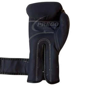 ถุงมือชกมวยหนังรุ่นใหม่ รับทำโลโก้ สำหรับฝึกซ้อมและแข่งขัน น้ำหนักเบา ใช้ได้ทั้งชายและหญิง รับผลิตแบบ OEM ขายส่ง - Product Image 5