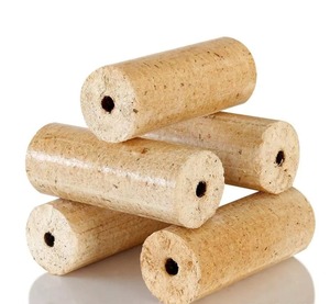 Biomasse de briquettes de hêtre/chêne/Briquettes de bois de qualité supérieure/ - Product Image 3
