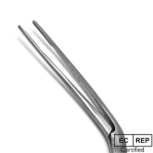 Pince chirurgicale pour polypus en acier inoxydable japonais de qualité supérieure du meilleur fabricant 410 Source d'alimentation manuelle certifiée CE réutilisable - Product Image 4