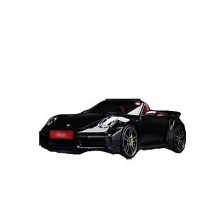 2025 para 911 Turbo S Cabriolet, Volante a la Izquierda, Asientos de Cuero, Lujo Trasero, Usado, 5, 182 km, Gasolina, 3.6, Listo para Exportación, en Stock - Product Image 3