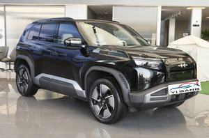 Mobil SUV Listrik Energi Baru Off-Road Buatan China BYD Equation Leopard <span class=keywords><strong>3</strong></span> Fangchengbao <span class=keywords><strong>3</strong></span> Titanium <span class=keywords><strong>3</strong></span> 4WD Tahun 2025 - Product Image 2