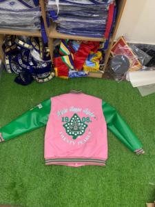 เสื้อแจ็กเก็ตผู้หญิง, เสื้อแจ็กเก็ตมาโซนิค JACKET-HSE - Product Image 2