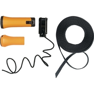 Juego de mango de repuesto y correa de tracción para cortadora telescópica Fiskars UPX82 - Product Image 1