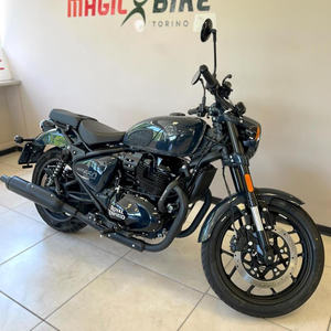 Para Motocicletas ROYAL ENFIELD SHOTGUN 650 Touring - Product Image 5