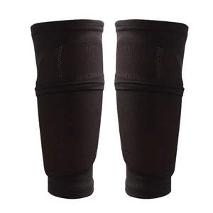 Espinilleras duraderas de Kickboxing para ejercicio físico, comodidad mejorada, seguridad con protección mejorada, calentadores gruesos para piernas - Product Image 1