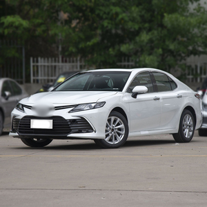 Berline à essence de taille moyenne à grande vitesse 2023, véhicule à essence automatique, confortable, 5 places, fabriqué en Chine pour l'exportation - Product Image 6