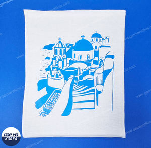 ฟิล์มไวนิลแบบลอกลายความร้อนต่ำ PU ยืดหยุ่นแบบหนึ่งจากเกาหลีสายตัดที่มองเห็นได้สำหรับเสื้อยืดขายส่ง HTV - Product Image 2