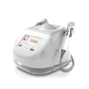 2 in 1 Mesin Kecantikan Wajah Sonar Aktivator Getaran Energi Magnetik dan Palu  Dingin & Panas - Product Image 5