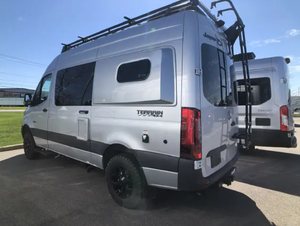 EN VENTA Autocaravana Clase B JAYCO 19Y LITHIUM TERRAIN 2026 NUEVA. DISPONIBLES AUTOCARAVANAS CLASE B +ENVÍO GRATUITO - Product Image 2