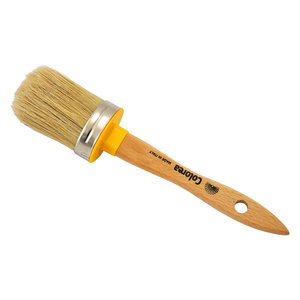 Pennello 'ovalino' N. 12 - Product Image 1