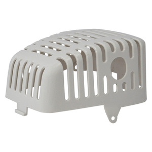 CARTER MARMITTA per decespugliatore PG430W - Product Image 1