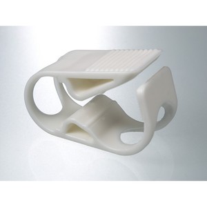 Laboratory <b>Clamp</b> with Ergonomic Handle and Easy Squeeze Fix-Burkle GmbH - Product Image 3
