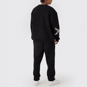 ชุดวอร์มผู้ชายรุ่นใหม่ล่าสุด ดีไซน์ทันสมัย คุณภาพเยี่ยม ราคาส่ง ประหยัด เหมาะสำหรับผู้ชายทุกคน - Product Image 2