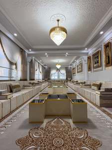 Oriental <b>Floor</b> <b>Seating</b> Ethnic Sofa Arabic Majlis Sofa Ottoman Style Sofa Arabic Jalsa Set Luxury Oriental <b>Floor</b> <b>Seating</b> - Product Image 2