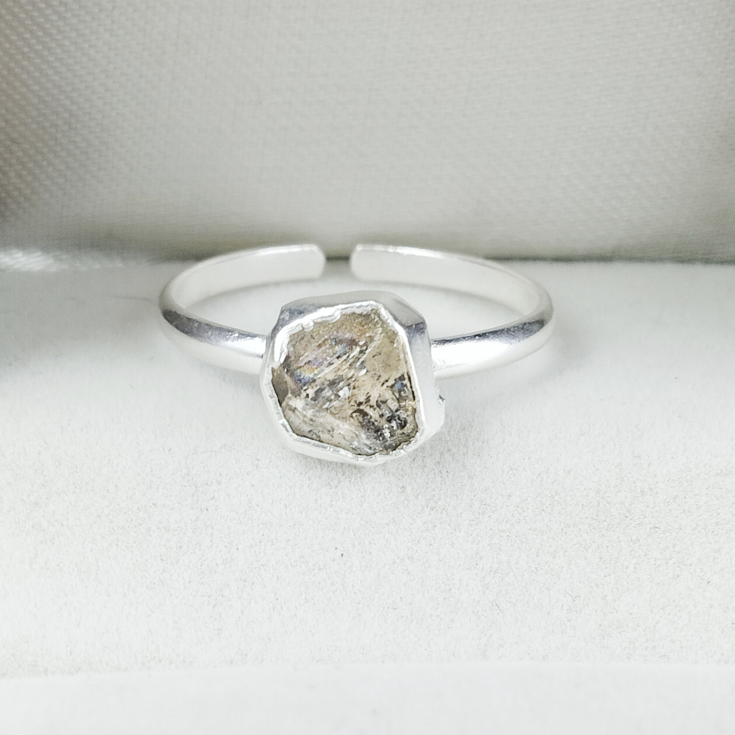 Herkimer เพชร