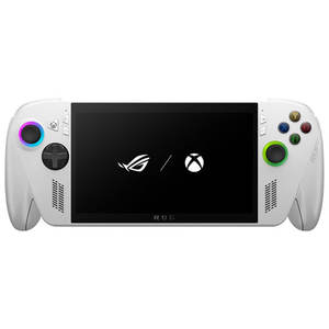 BEST-SELLER NOUVEAU ROG X-boxs Ally 7 1080p 120Hz Console de jeu portable Écran tactile AMD Ryz-en Z2 A 16 Go de RAM 512 Go de SSD Blanc - Product Image 6