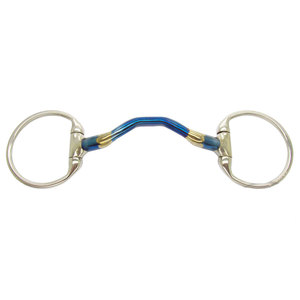 Joxar-broca de huevo para montar a caballo, lengua feliz, alta calidad - Product Image 3