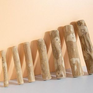 JUGUETES DE MADERA PARA MASTAR PARA PERROS BUENOS para DIENTES AL POR MAYOR-¡Perfecto para los dientes y la salud de sus perros! - Product Image 2