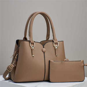 Bolso de hombro grande para mujer, bolso de compras diario, moda a rayas de alta calidad, la mejor calidad para venta en línea - Product Image 5