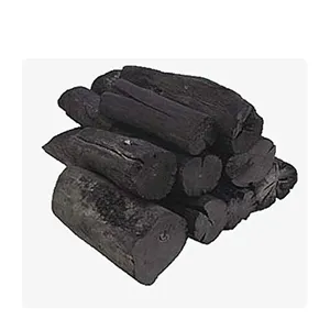 Mangrovie carbone di legna duro grumo grill carbone carbone carbone nero