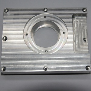 Servicios de mecanizado CNC OEM para metal, aluminio, acero y piezas de torno inoxidable de proveedor de Vietnam - Product Image 3
