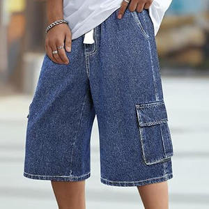 ชุดวอร์มแฟชั่นสำหรับผู้ชายชุดวอร์มผ้าคอตตอนปักลาย100% ระบายอากาศได้ดีสำหรับฤดูร้อน - Product Image 2