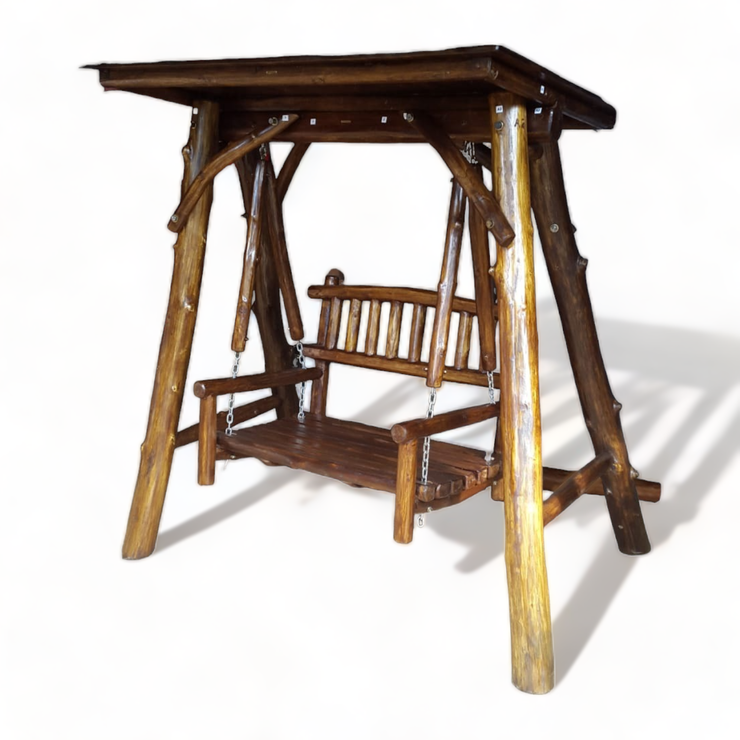 สีที่กำหนดเอง