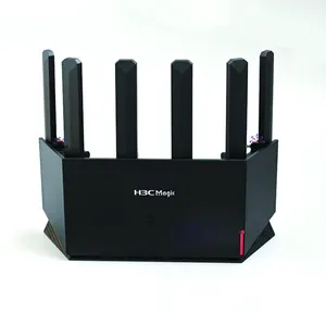 H3C Magic NX54 Gigabit Dual Band Wi-Fi 6 Wireless Router