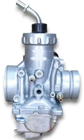 Accessoire de moto Pièces détachées Pièces moteur Carburateur LT160 LT-F160 VTT