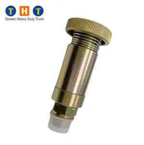La mano de la bomba de combustible de 152200-1120 partes del camión para Mercedes Benz - Product Image 1