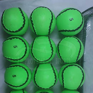 Venta al por mayor, precio barato, bolas de lanzamiento, venta directa de fábrica, bolas de lanzamiento, bolas de lanzamiento de peso ligero - Product Image 5