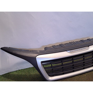 กระจังหน้ารถยนต์เปอโยต์ บ็อกเซอร์ รุ่นที่ 4 รหัส 1314847070 DW10FUD (11>) - Product Image 4