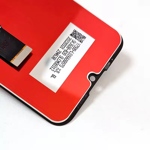 Điện thoại di động màn hình cho Motorola e6i e6s pantalla LCD AL por thị trưởng Para Moto e6i pantalla Para Motorola e6i e6s - Product Image 3