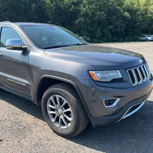 2014 Jeep Grand Cherokee Limited - Product Image 1