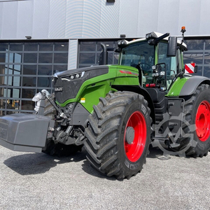 Tracteur agricole Fendt 4x4 en bon état, 70 CV à 120 CV, vente à prix très bas - Product Image 1