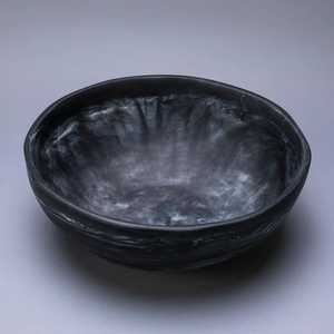 Modern <b>Resin</b> <b>Epoxy</b> Art Dinnerware Ensemble Handmade Eco Tableware for Luxury Dining Experience Eid Ramadan Gifting and Decor - Product Image 6