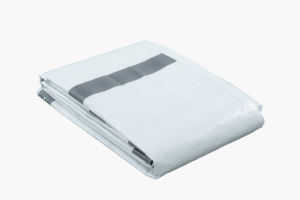 Couverture en plastique imperméable durable de bâche de HDPE faite en Chine pour l'usage extérieur - Product Image 3