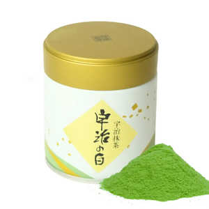 Yano Seichajo Té Matcha Orgánico en Polvo 40g Caja a Granel Uji No Shiro Té Verde Saludable y Adelgazante Procesado al Vapor - Product Image 6