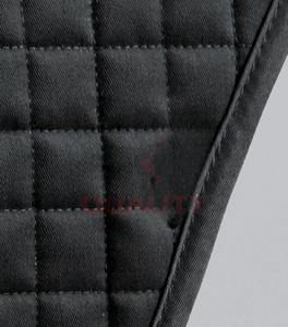 Selle anglaise matelassée et douce, conçue pour la respirabilité, une durabilité longue durée, un confort équilibré, un maintien optimal. - Product Image 5