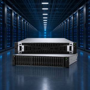 Serveur ProLiant DL380 Gen11 24SFF NC CTO P52535-B21 - Product Image 1